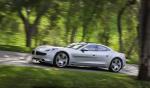 Fisker Karma EVer 2011 года